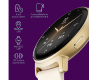 Hama 7020 GPS AMOLED złoty - 1517308 - zdjęcie 20